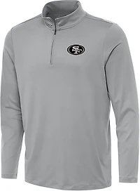 Antigua Men's San Francisco 49ers Western Polo Shirt