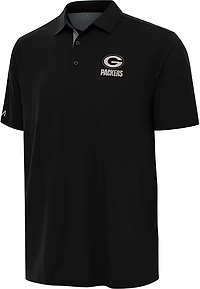 Antigua Men's Tennessee Titans Par 3 Polo Shirt