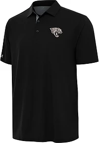 Antigua Men's Washington Commanders Ellipse Polo Shirt