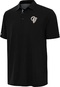 Antigua Men's Washington Commanders Western Polo Shirt