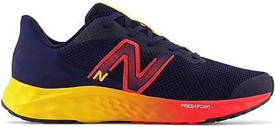 New Balance Kids' Fresh Foam Arishi v4 Grade School