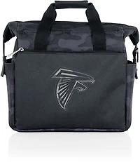 Picnic Time Atlanta Falcons On The Go 12 Can Lunch Bag Cooler