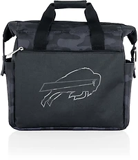 Picnic Time Buffalo Bills On The Go 12 Can Lunch Bag Cooler