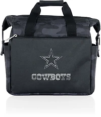 Picnic Time Dallas Cowboys On The Go 12 Can Lunch Bag Cooler
