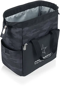 Picnic Time Dallas Cowboys On The Go 12 Can Lunch Bag Cooler