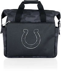 Picnic Time Indianapolis Colts On The Go 12 Can Lunch Bag Cooler