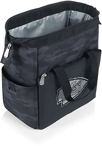Picnic Time Kansas City Chiefs On The Go 12 Can Lunch Bag Cooler