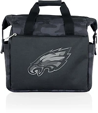 Picnic Time Philadelphia Eagles On The Go 12 Can Lunch Bag Cooler