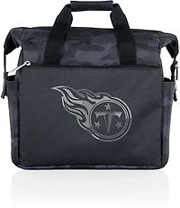 Picnic Time Tennessee Titans On The Go 12 Can Lunch Bag Cooler