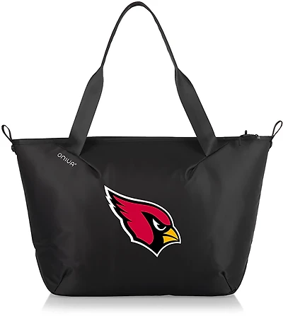 Picnic Time Arizona Cardinals Eco-Friendly Cooler Tote Bag