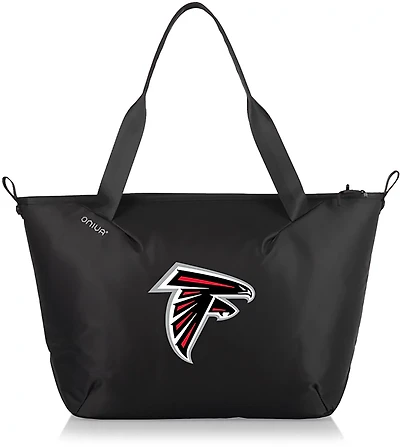 Picnic Time Atlanta Falcons Eco-Friendly Cooler Tote Bag