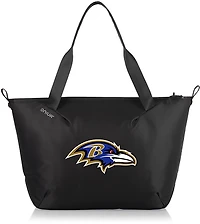 Picnic Time Baltimore Ravens Eco-Friendly Cooler Tote Bag