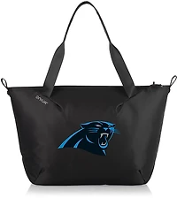 Picnic Time Carolina Panthers Eco-Friendly Cooler Tote Bag