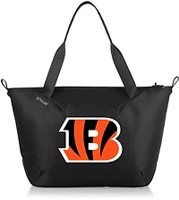 Picnic Time Cincinnati Bengals Eco-Friendly Cooler Tote Bag