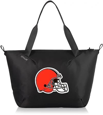 Picnic Time Cleveland Browns Eco-Friendly Cooler Tote Bag