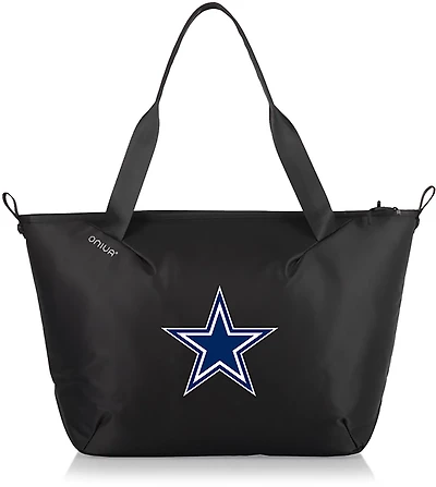 Picnic Time Dallas Cowboys Eco-Friendly Cooler Tote Bag