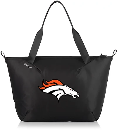 Picnic Time Denver Broncos Eco-Friendly Cooler Tote Bag