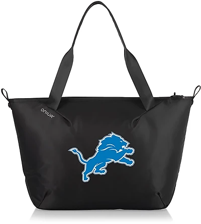 Picnic Time Detroit Lions Eco-Friendly Cooler Tote Bag