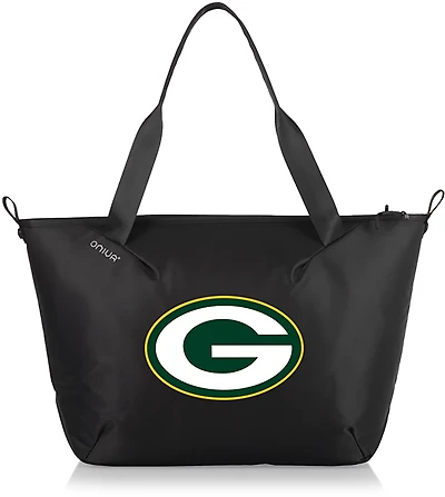 Picnic Time Green Bay Packers Eco-Friendly Cooler Tote Bag