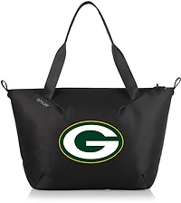 Picnic Time Green Bay Packers Eco-Friendly Cooler Tote Bag