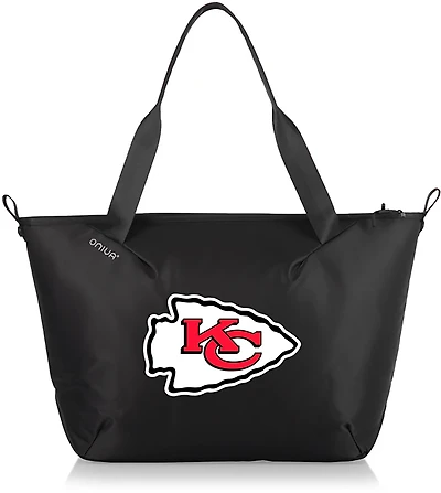 Picnic Time Kansas City Chiefs Eco-Friendly Cooler Tote Bag