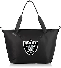 Picnic Time Las Vegas Raiders Eco-Friendly Cooler Tote Bag