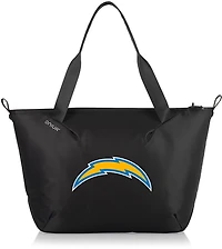 Picnic Time Los Angeles Chargers Eco-Friendly Cooler Tote Bag
