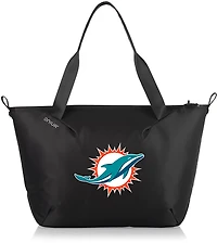 Picnic Time Miami Dolphins Eco-Friendly Cooler Tote Bag