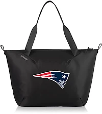 Picnic Time New England Patriots Eco-Friendly Cooler Tote Bag