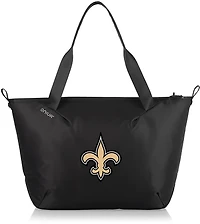 Picnic Time New Orleans Saints Eco-Friendly Cooler Tote Bag