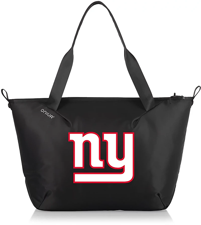 Picnic Time New York Giants Eco-Friendly Cooler Tote Bag