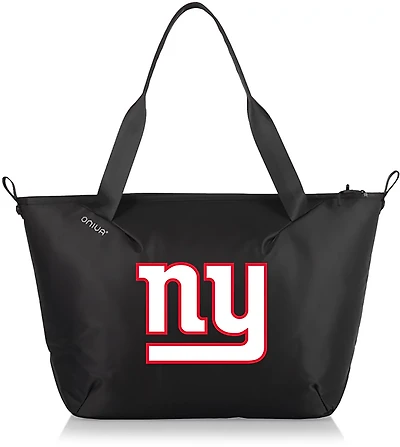 Picnic Time New York Giants Eco-Friendly Cooler Tote Bag