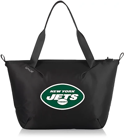 Picnic Time New York Jets Eco-Friendly Cooler Tote Bag