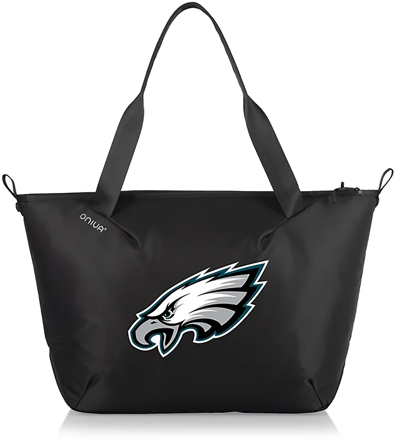 Picnic Time Philadelphia Eagles Eco-Friendly Cooler Tote Bag
