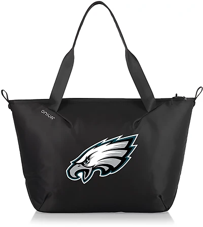 Picnic Time Philadelphia Eagles Eco-Friendly Cooler Tote Bag