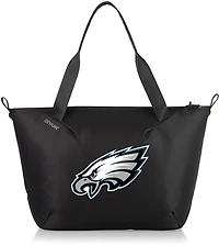 Picnic Time Philadelphia Eagles Eco-Friendly Cooler Tote Bag