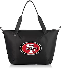 Picnic Time San Francisco 49ers Eco-Friendly Cooler Tote Bag