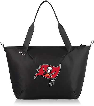 Picnic Time Tampa Bay Buccaneers Eco-Friendly Cooler Tote Bag