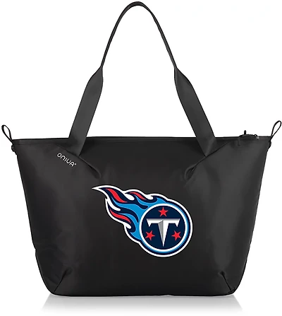 Picnic Time Tennessee Titans Eco-Friendly Cooler Tote Bag
