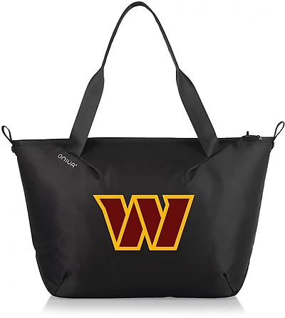 Picnic Time Washington Commanders Eco-Friendly Cooler Tote Bag