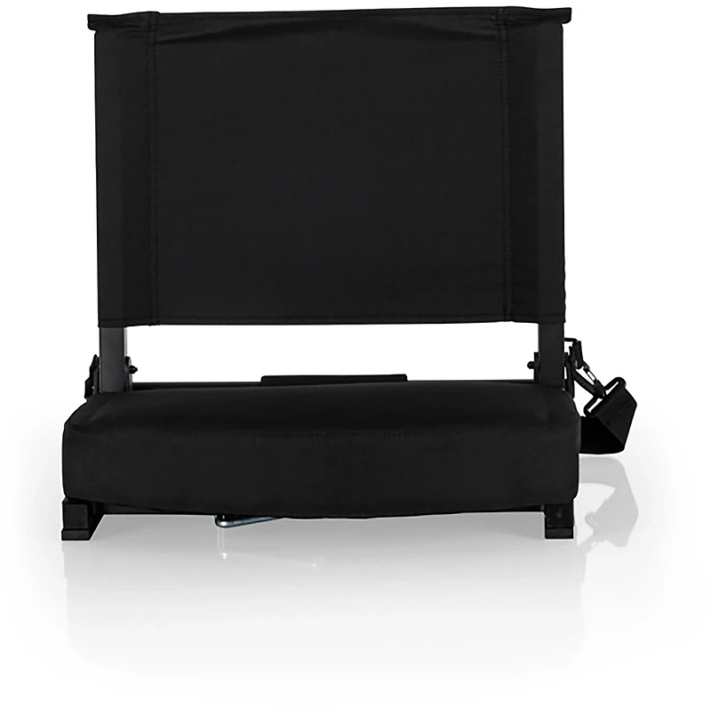 Picnic Time Los Angeles Rams Gridiron Folding Padded Stadium Seat