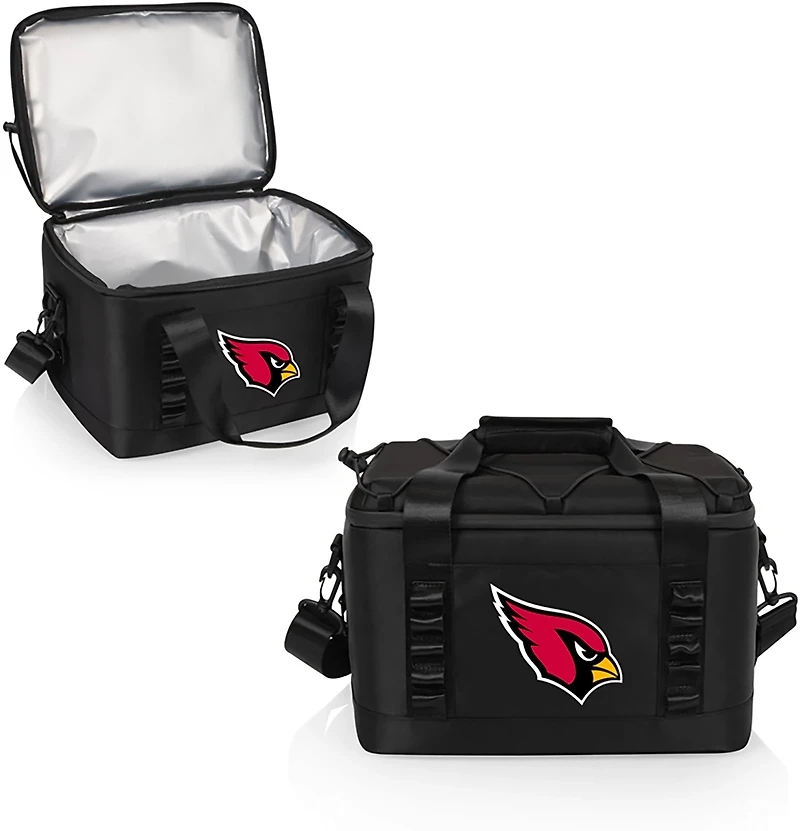 Picnic Time Arizona Cardinals Eco-Friendly Can Superthick Cooler