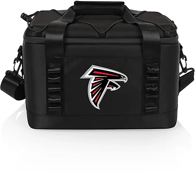 Picnic Time Atlanta Falcons Eco-Friendly Can Superthick Cooler