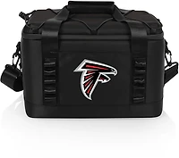 Picnic Time Atlanta Falcons Eco-Friendly Can Superthick Cooler
