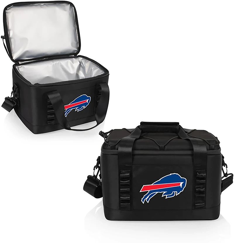 Picnic Time Buffalo Bills Eco-Friendly Can Superthick Cooler