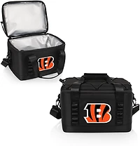Picnic Time Cincinnati Bengals Eco-Friendly Can Superthick Cooler