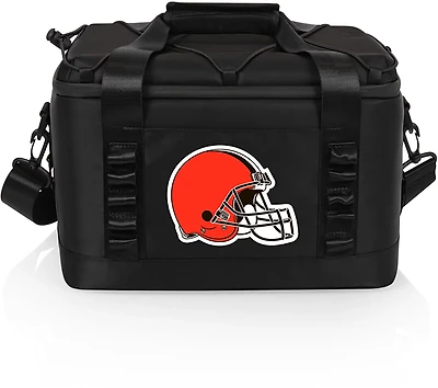Picnic Time Cleveland Browns Eco-Friendly 12 Can Superthick Cooler