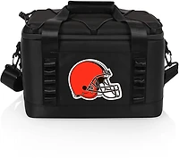 Picnic Time Cleveland Browns Eco-Friendly 12 Can Superthick Cooler
