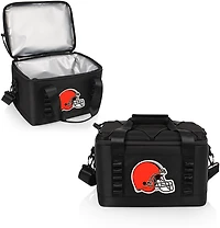 Picnic Time Cleveland Browns Eco-Friendly 12 Can Superthick Cooler