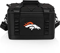 Picnic Time Denver Broncos Eco-Friendly Can Superthick Cooler